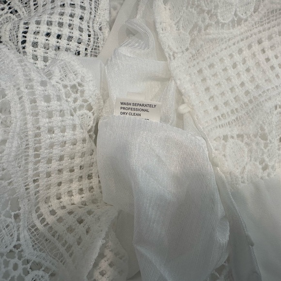 Bridal Robe - Picture 5 of 8